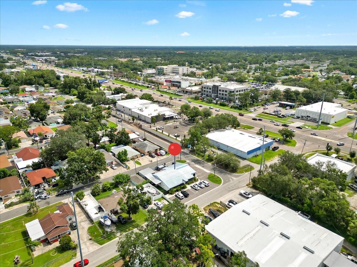HIBISCUS GARDENS - Commercial Sale