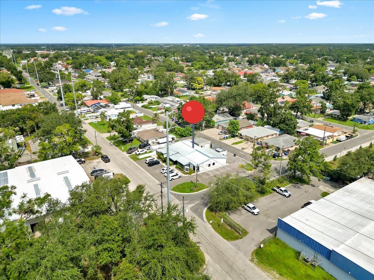 HIBISCUS GARDENS - Commercial Sale