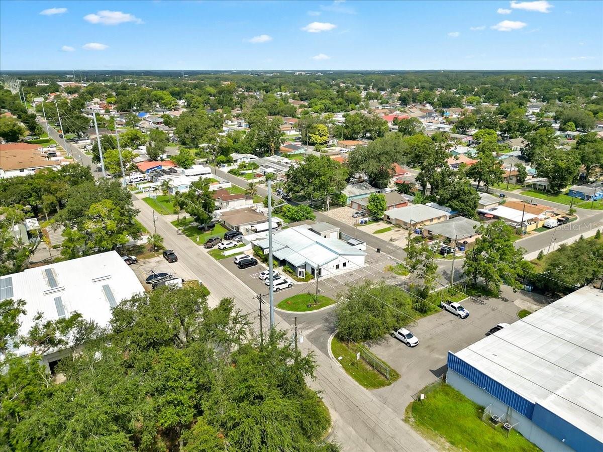HIBISCUS GARDENS - Commercial Sale