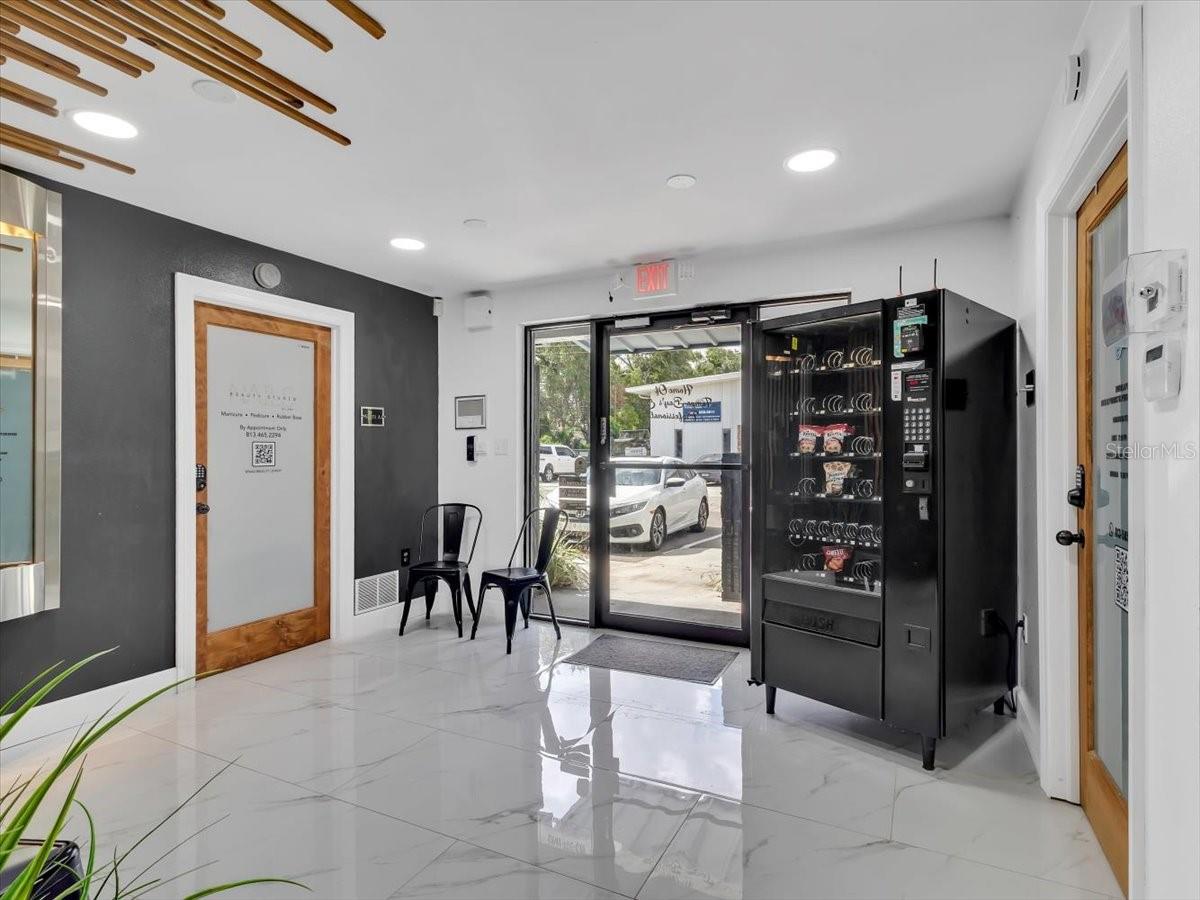 HIBISCUS GARDENS - Commercial Sale