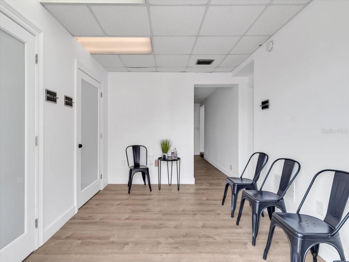 HIBISCUS GARDENS - Commercial Sale