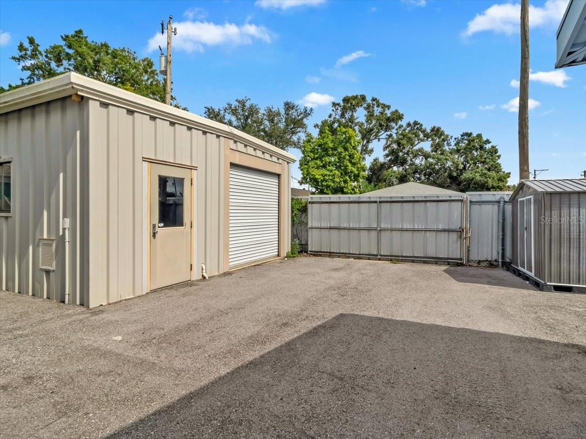 HIBISCUS GARDENS - Commercial Sale