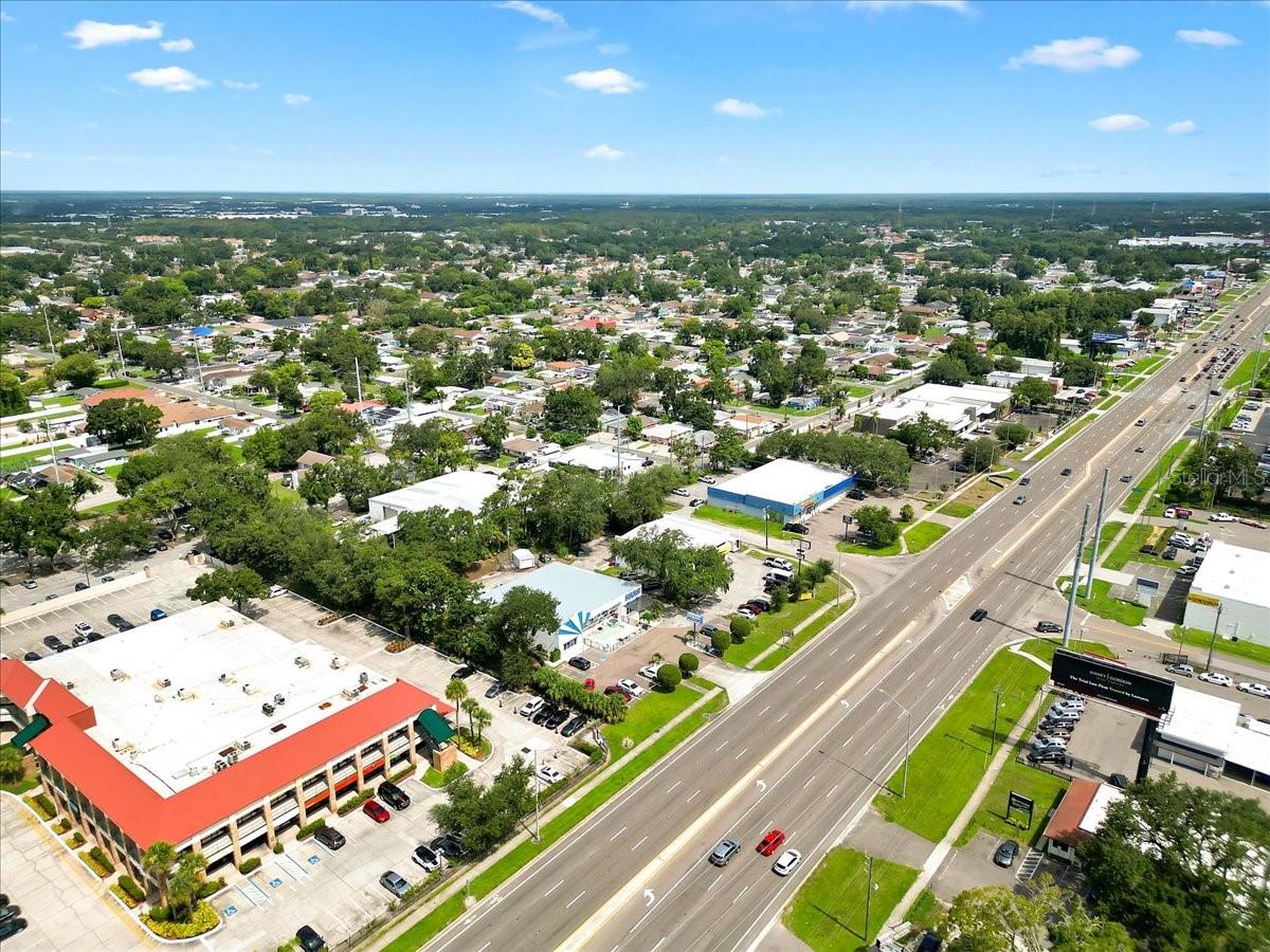HIBISCUS GARDENS - Commercial Sale