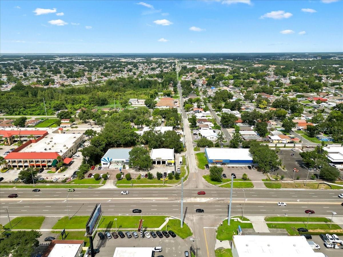 HIBISCUS GARDENS - Commercial Sale