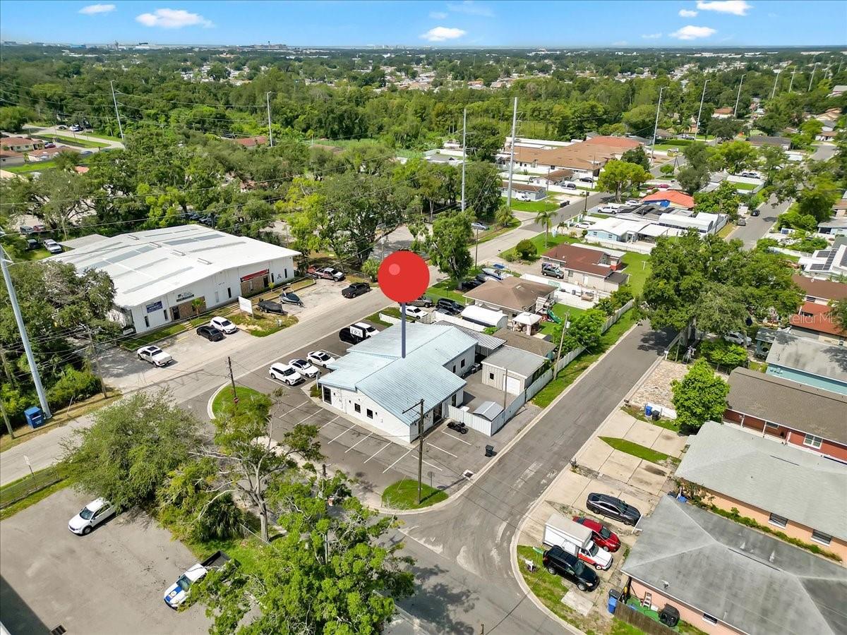 HIBISCUS GARDENS - Commercial Sale