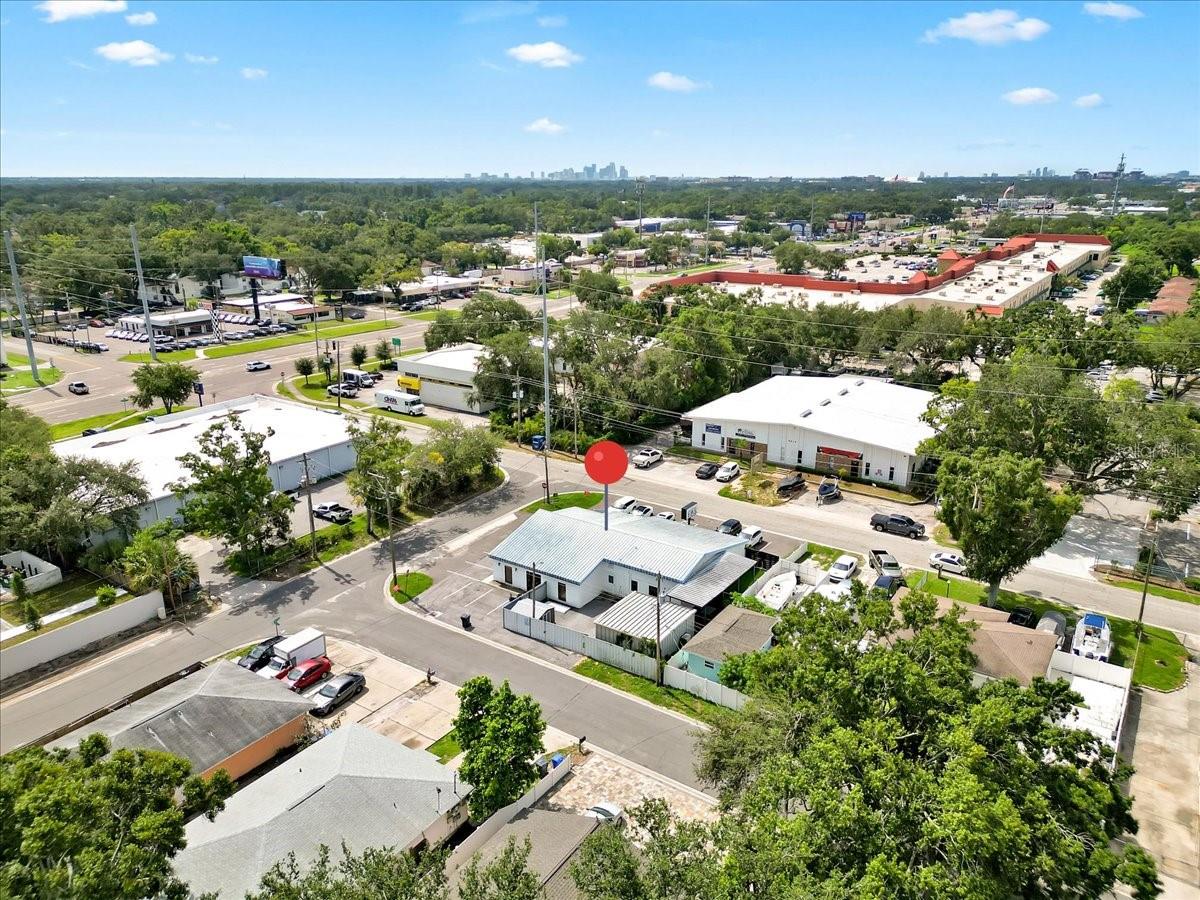 HIBISCUS GARDENS - Commercial Sale