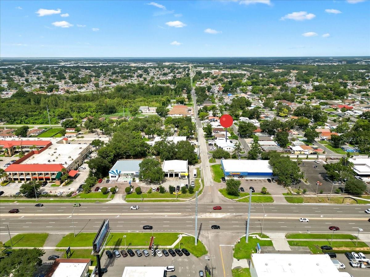 HIBISCUS GARDENS - Commercial Sale