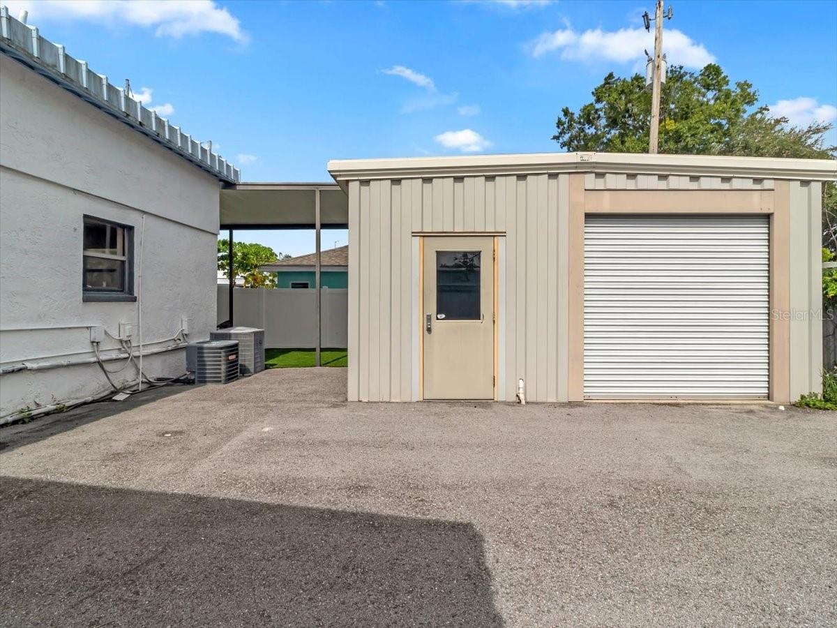 HIBISCUS GARDENS - Commercial Sale