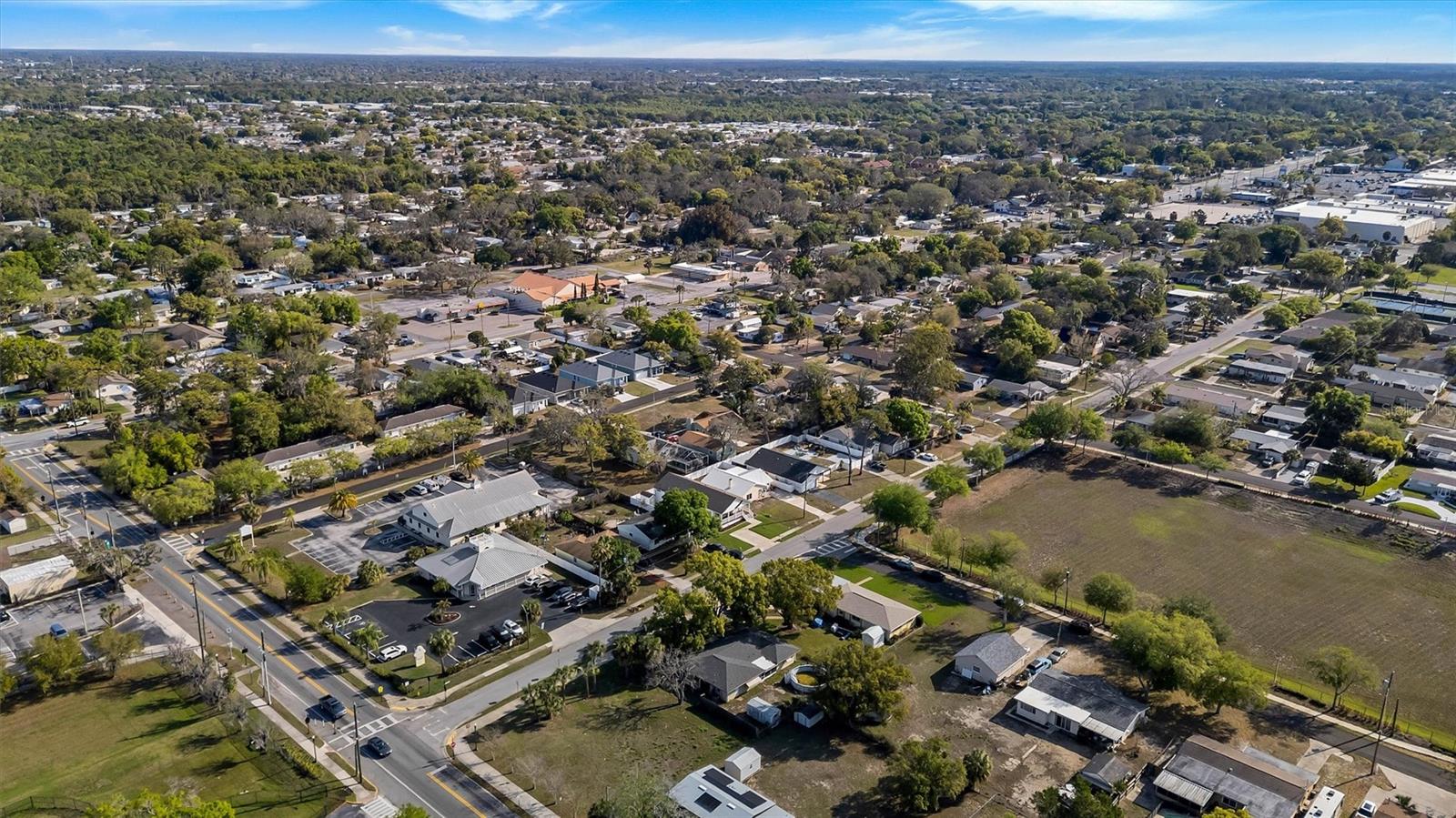 BEACON WOODS VILLAGE - Residential