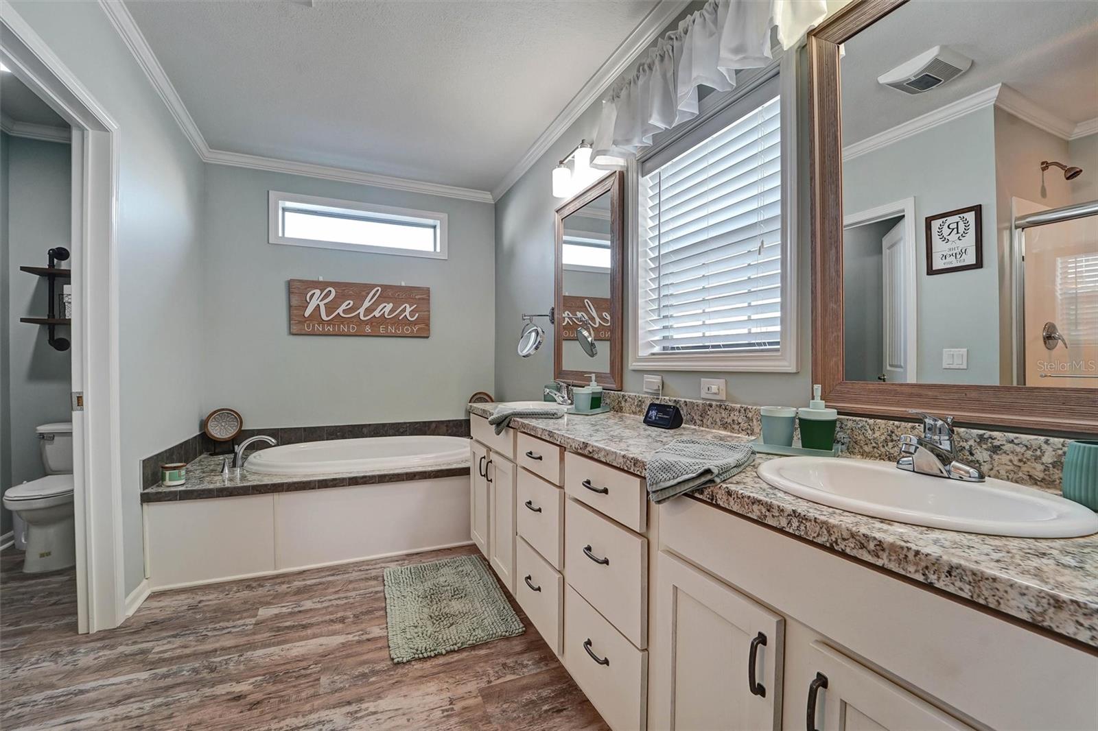 BEACON WOODS VILLAGE - Residential