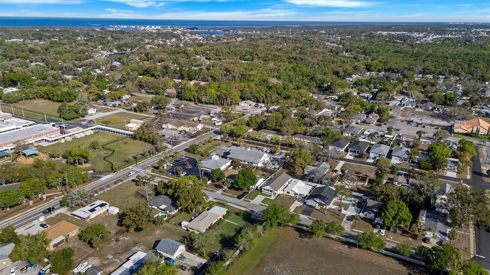 BEACON WOODS VILLAGE - Residential