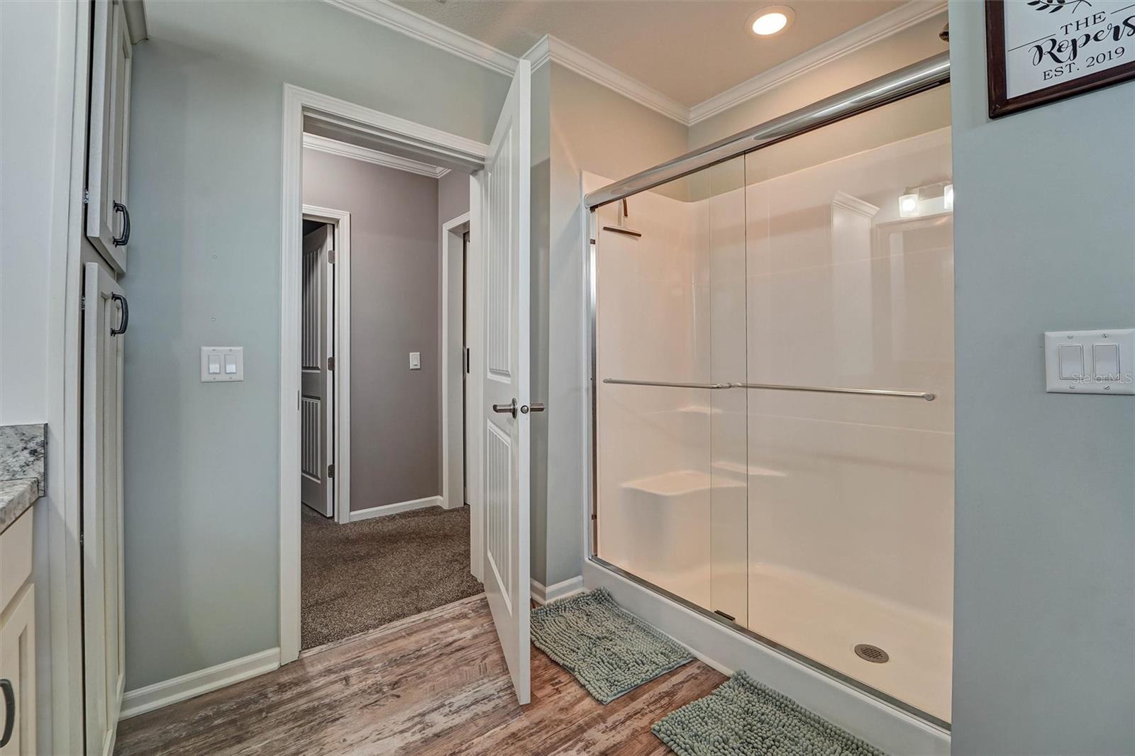 BEACON WOODS VILLAGE - Residential