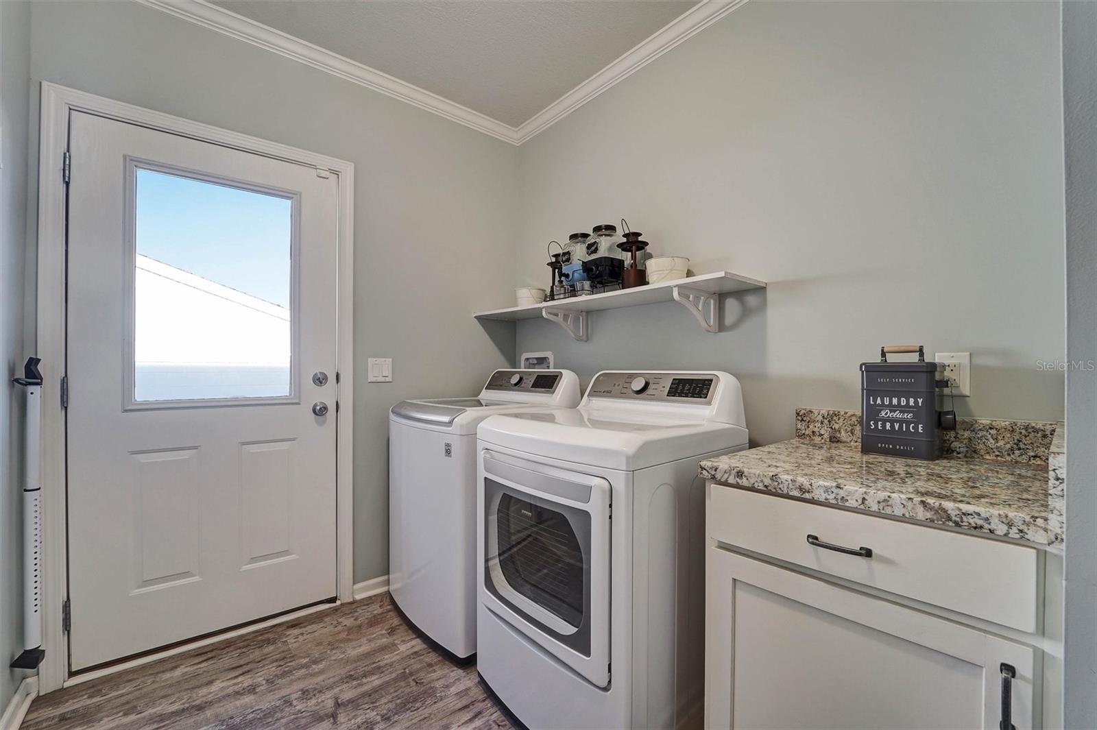 BEACON WOODS VILLAGE - Residential