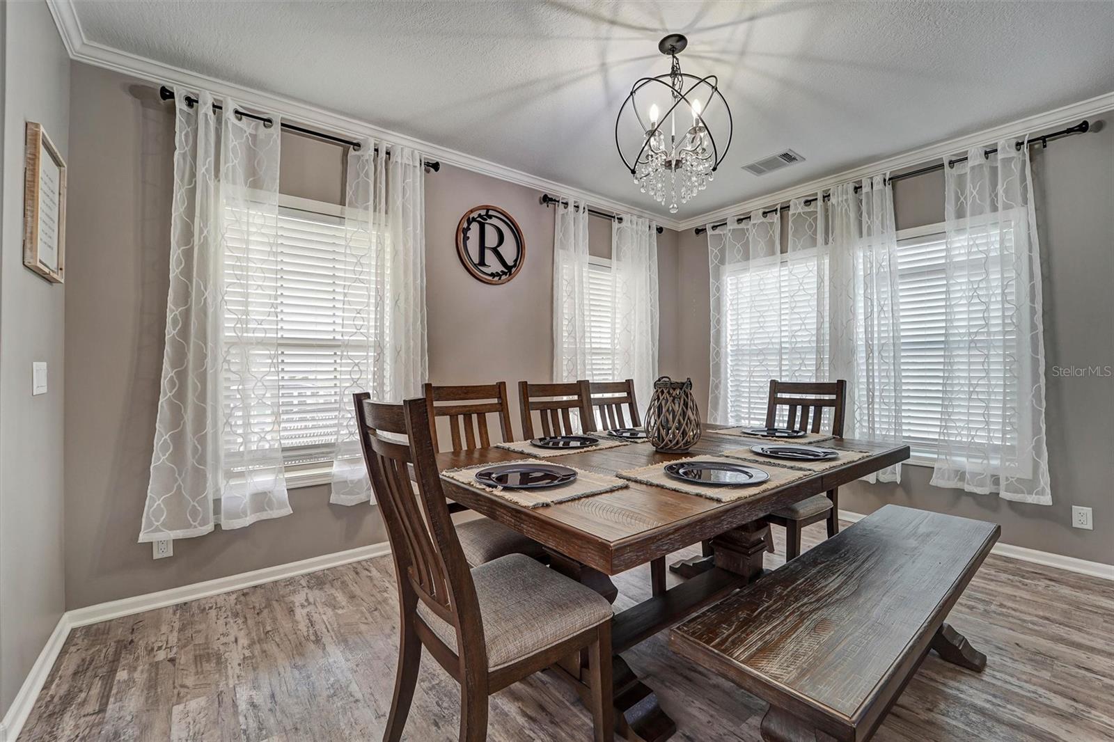 BEACON WOODS VILLAGE - Residential