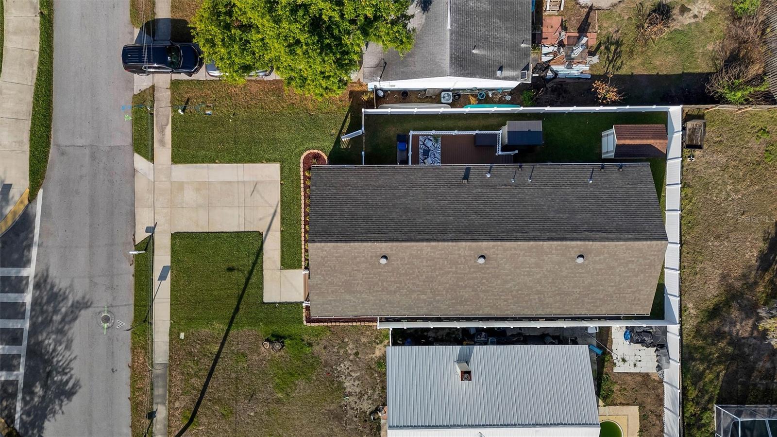 BEACON WOODS VILLAGE - Residential