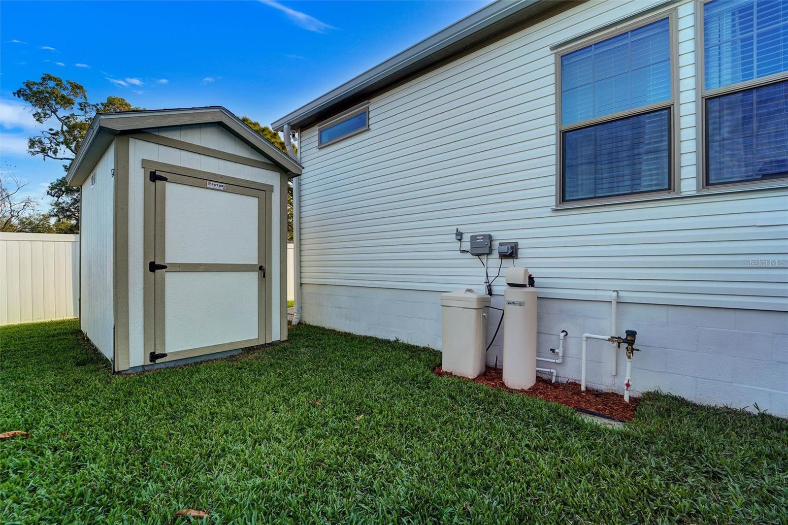 BEACON WOODS VILLAGE - Residential