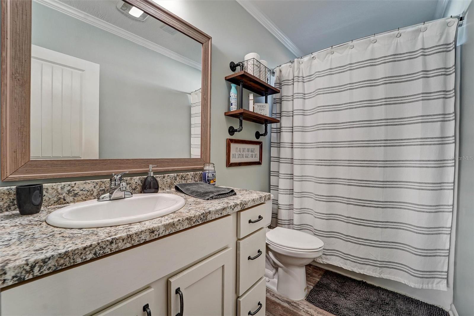 BEACON WOODS VILLAGE - Residential