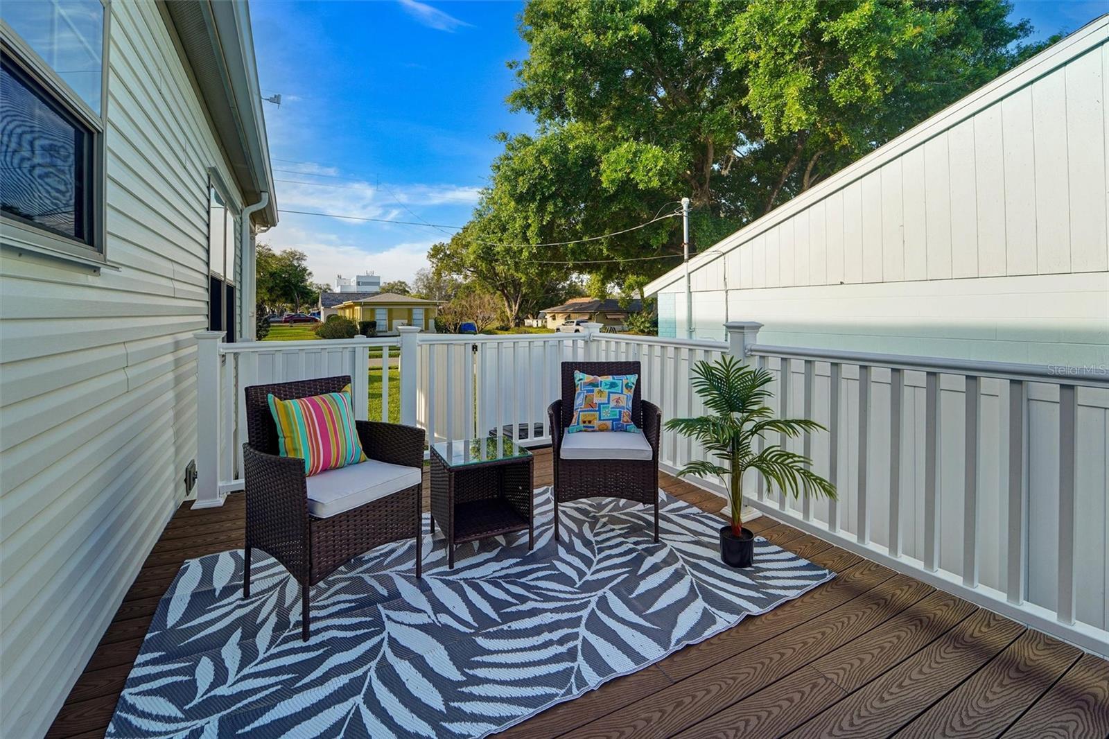 BEACON WOODS VILLAGE - Residential