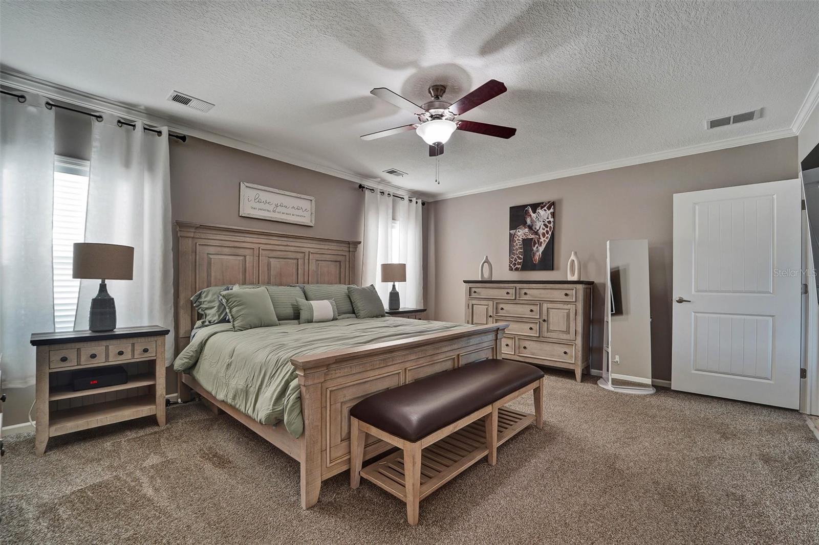 BEACON WOODS VILLAGE - Residential