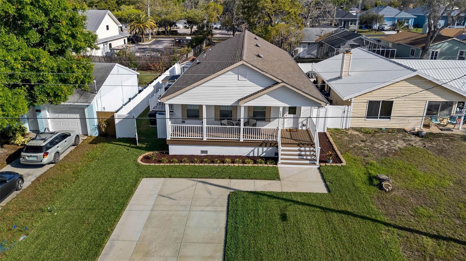 BEACON WOODS VILLAGE - Residential