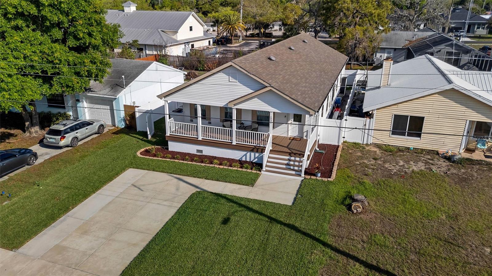 BEACON WOODS VILLAGE - Residential