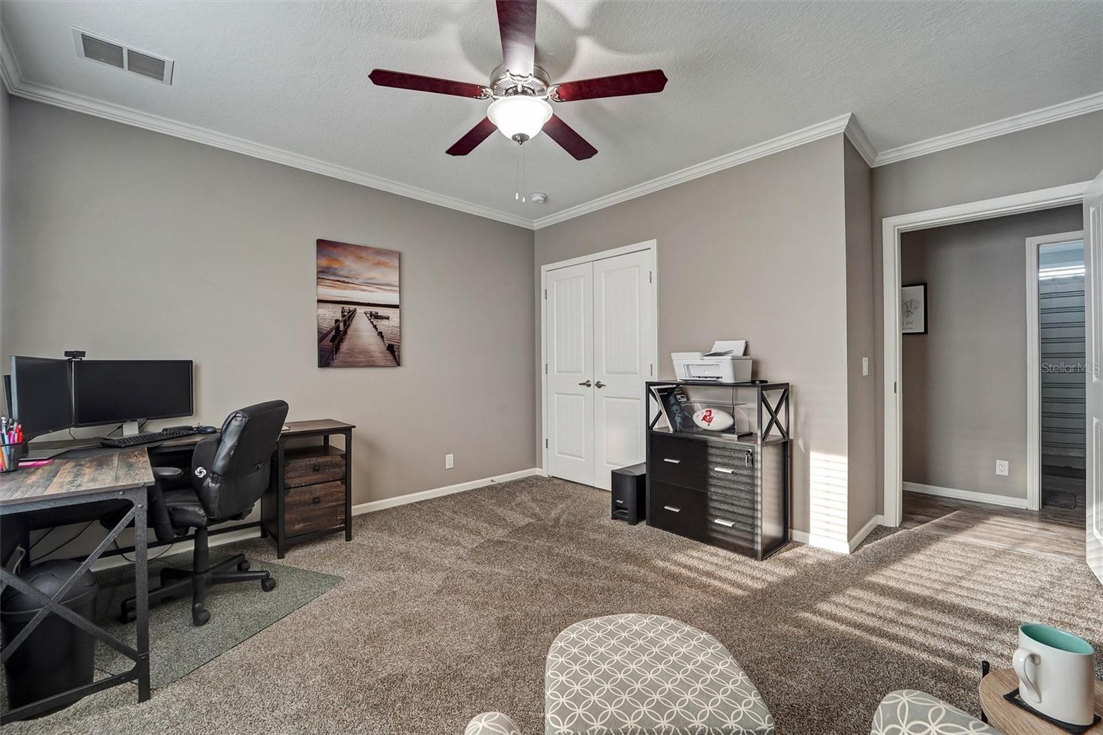 BEACON WOODS VILLAGE - Residential