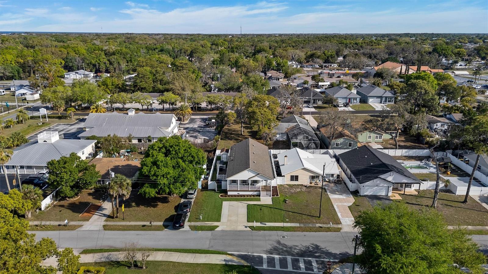 BEACON WOODS VILLAGE - Residential