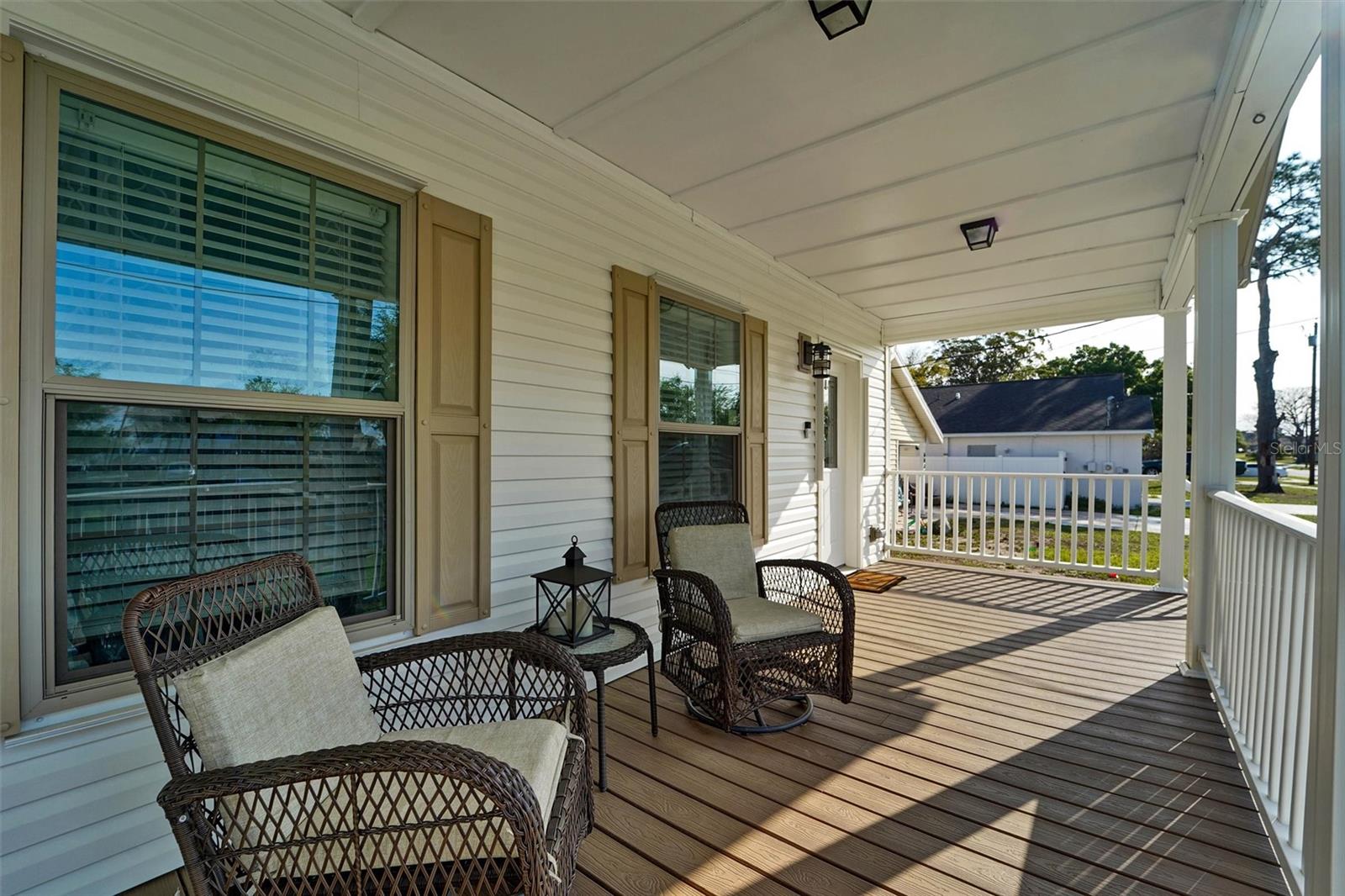 BEACON WOODS VILLAGE - Residential