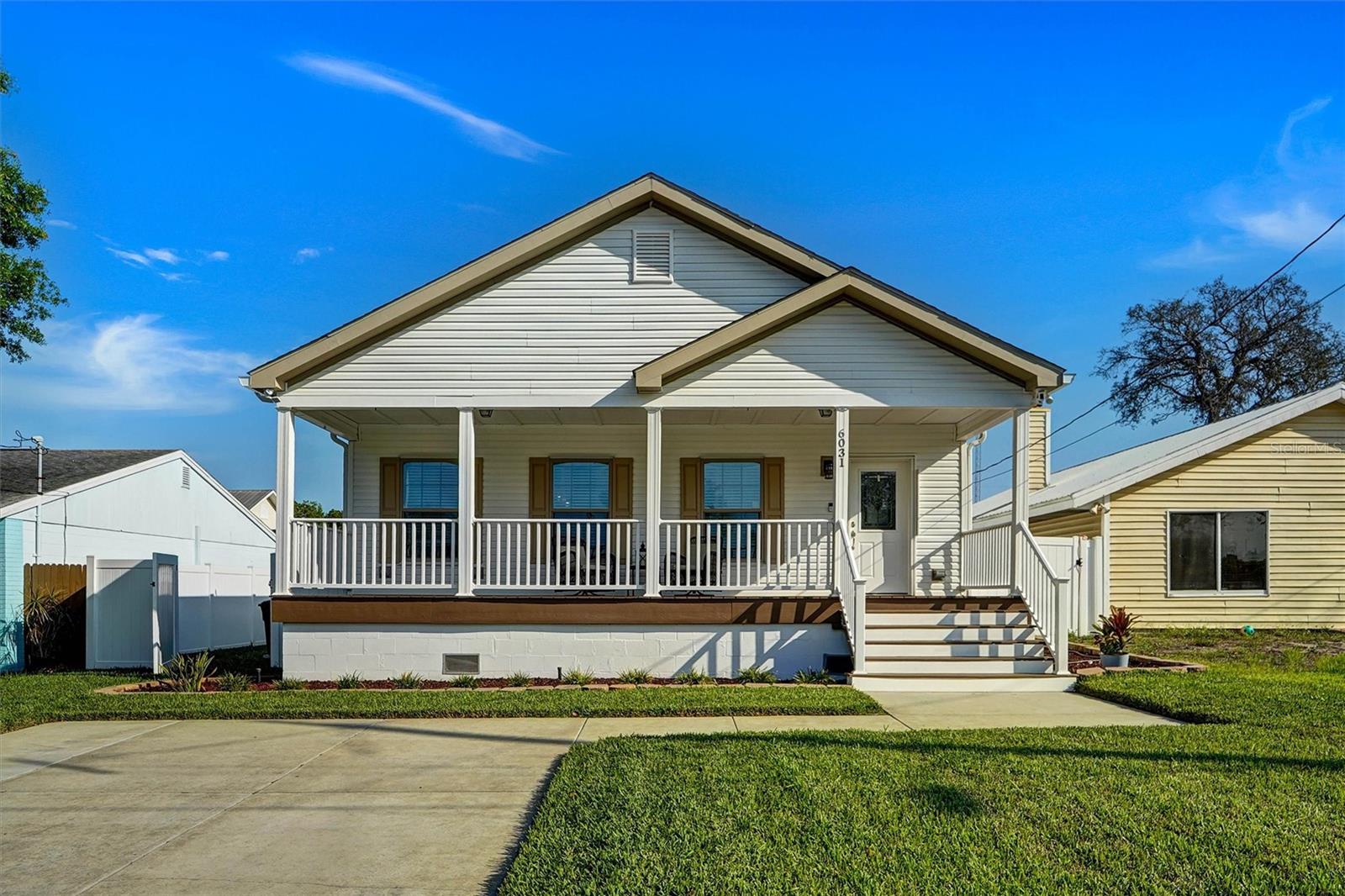 BEACON WOODS VILLAGE - Residential