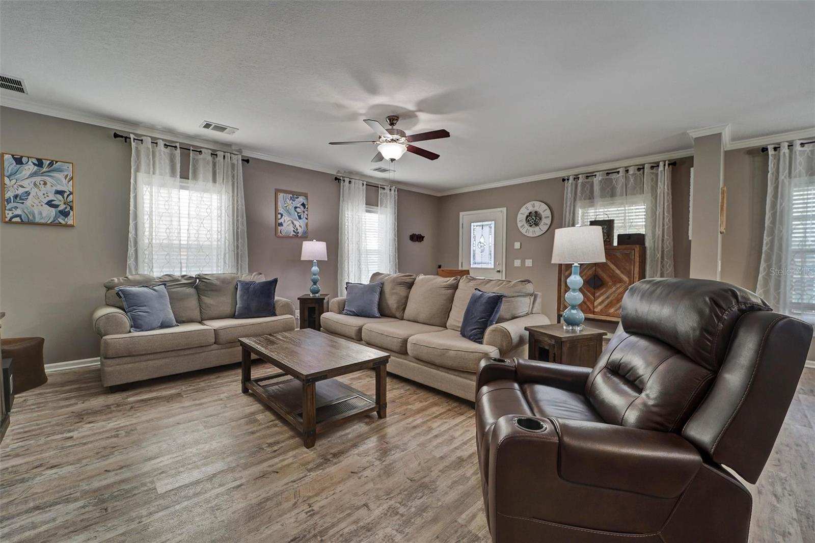 BEACON WOODS VILLAGE - Residential