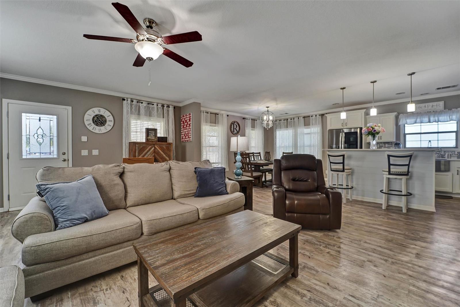 BEACON WOODS VILLAGE - Residential