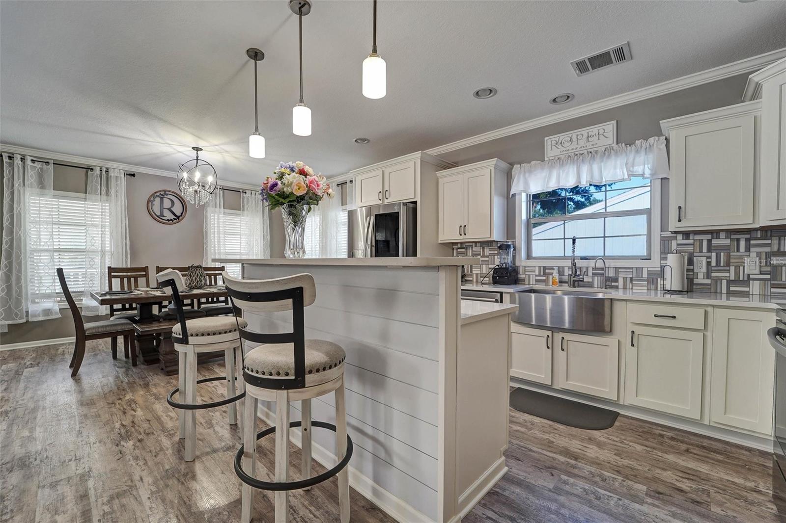 BEACON WOODS VILLAGE - Residential