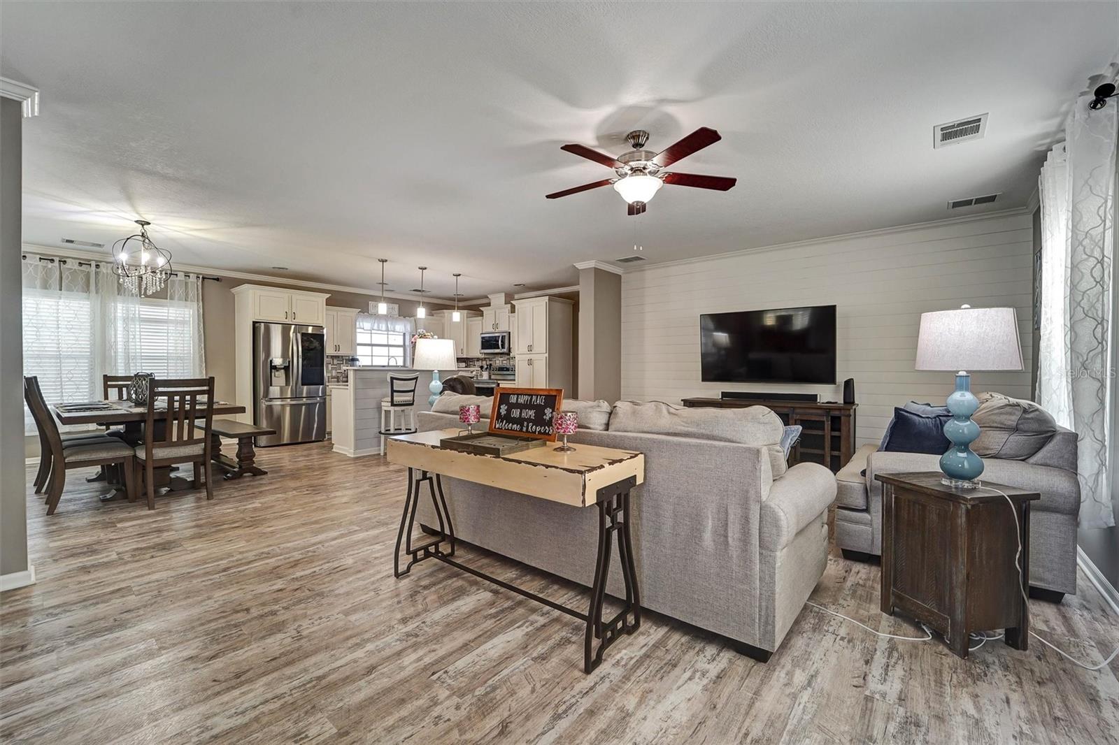 BEACON WOODS VILLAGE - Residential