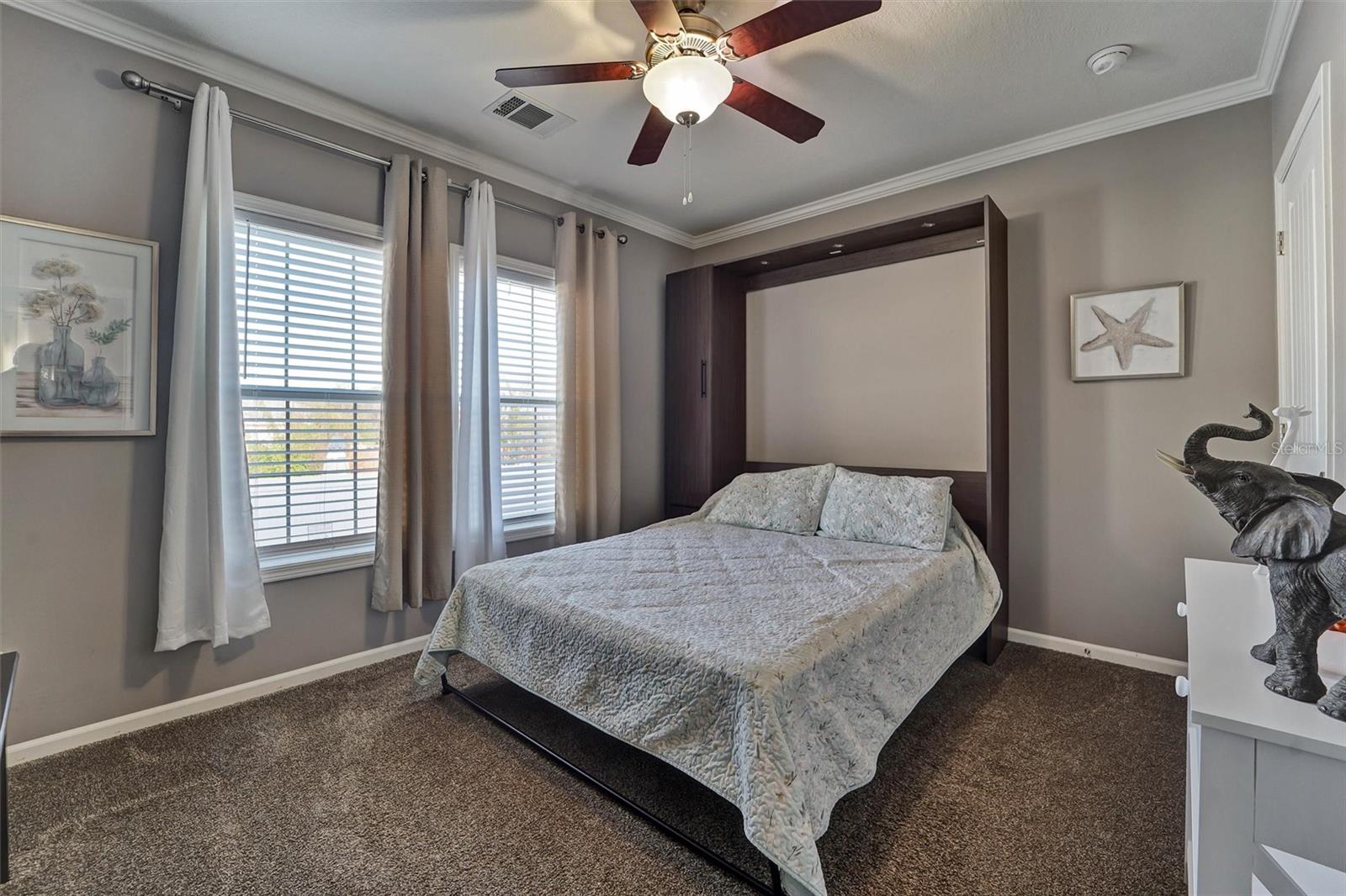 BEACON WOODS VILLAGE - Residential