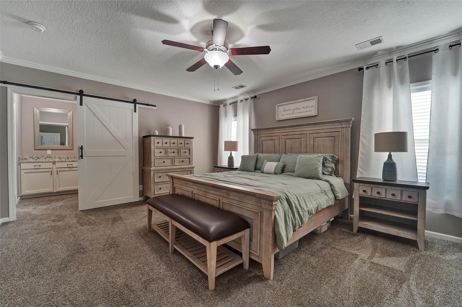 BEACON WOODS VILLAGE - Residential