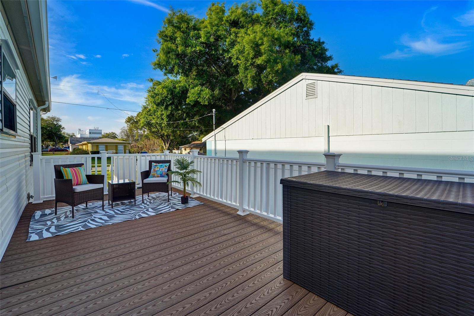 BEACON WOODS VILLAGE - Residential