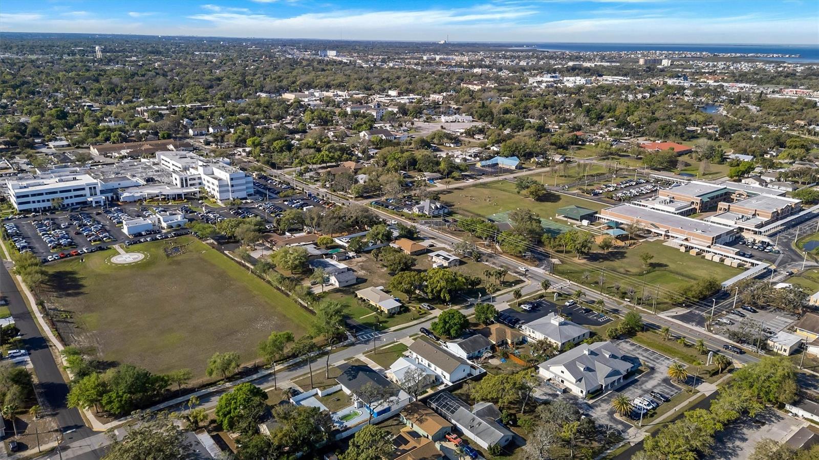 BEACON WOODS VILLAGE - Residential