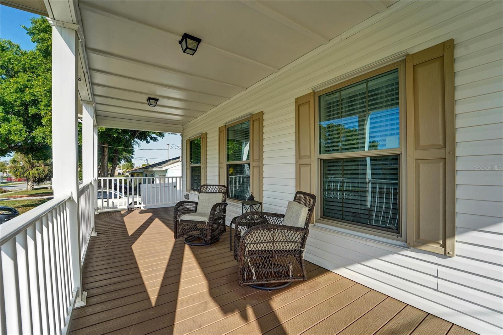 BEACON WOODS VILLAGE - Residential