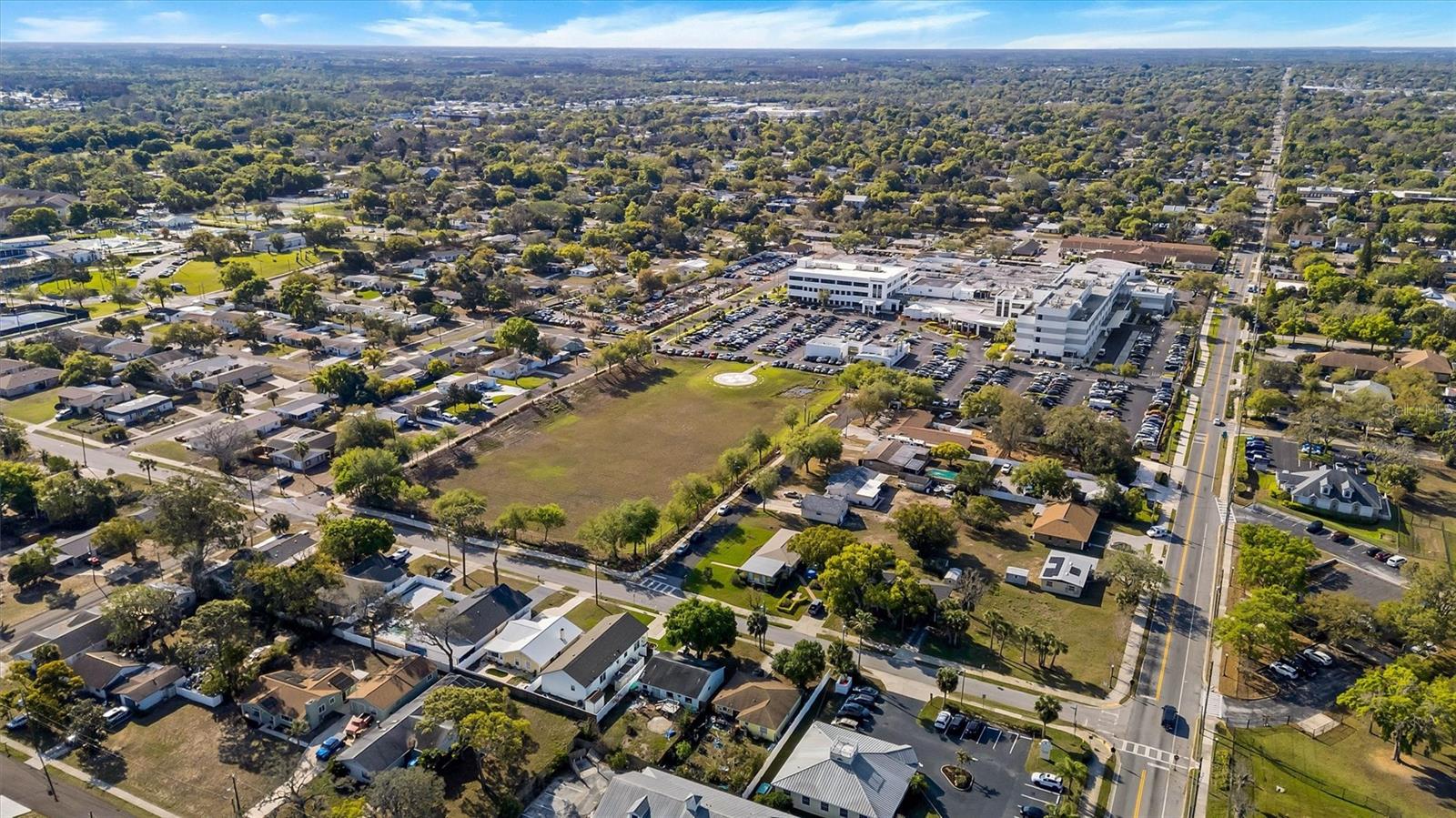 BEACON WOODS VILLAGE - Residential