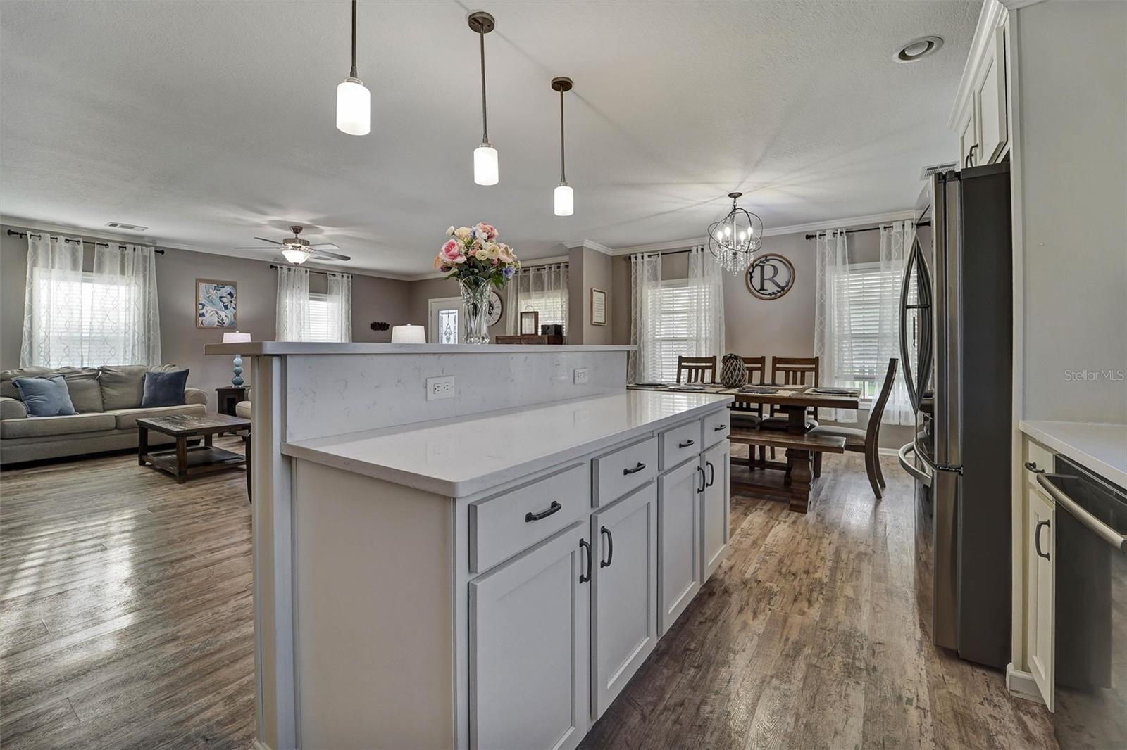 BEACON WOODS VILLAGE - Residential