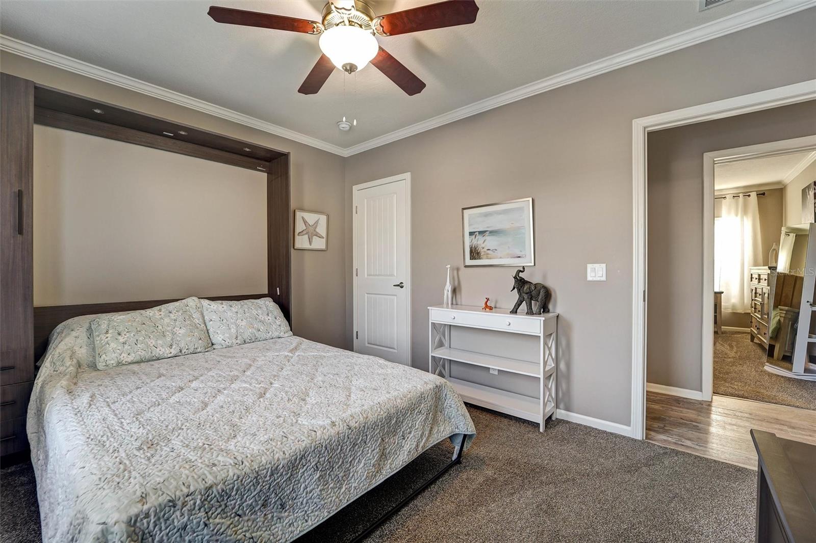 BEACON WOODS VILLAGE - Residential