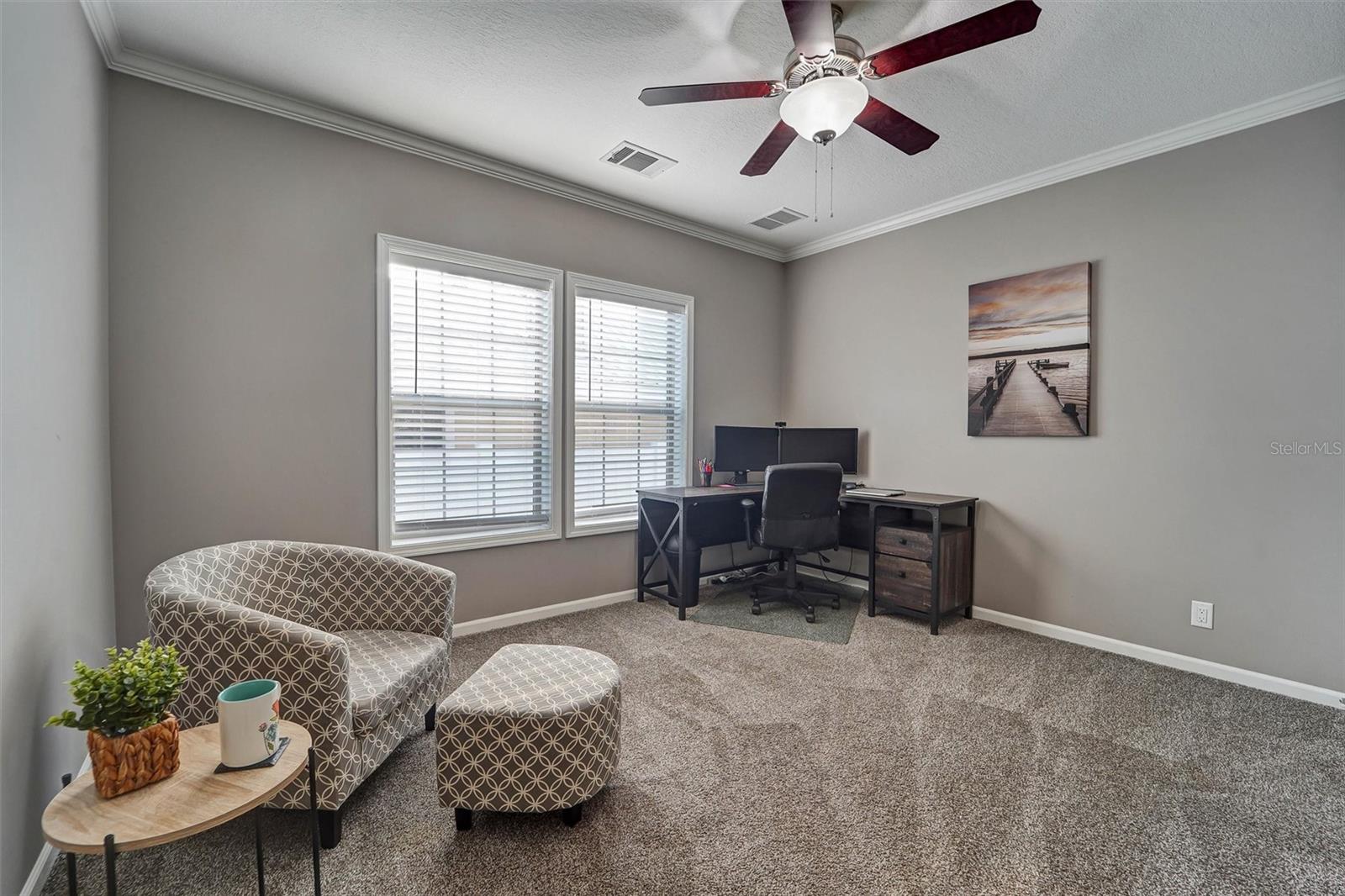 BEACON WOODS VILLAGE - Residential