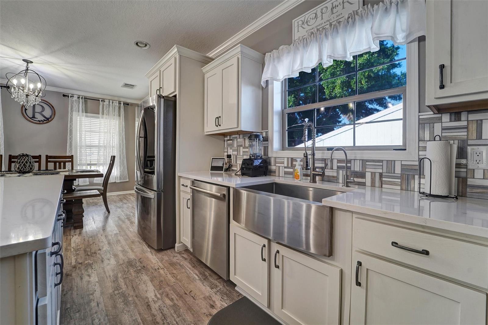 BEACON WOODS VILLAGE - Residential