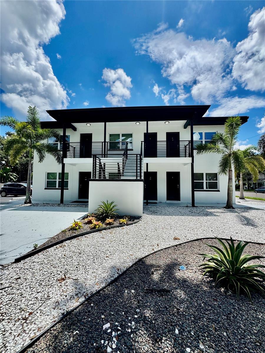SPRING HILL REV - Residential Lease