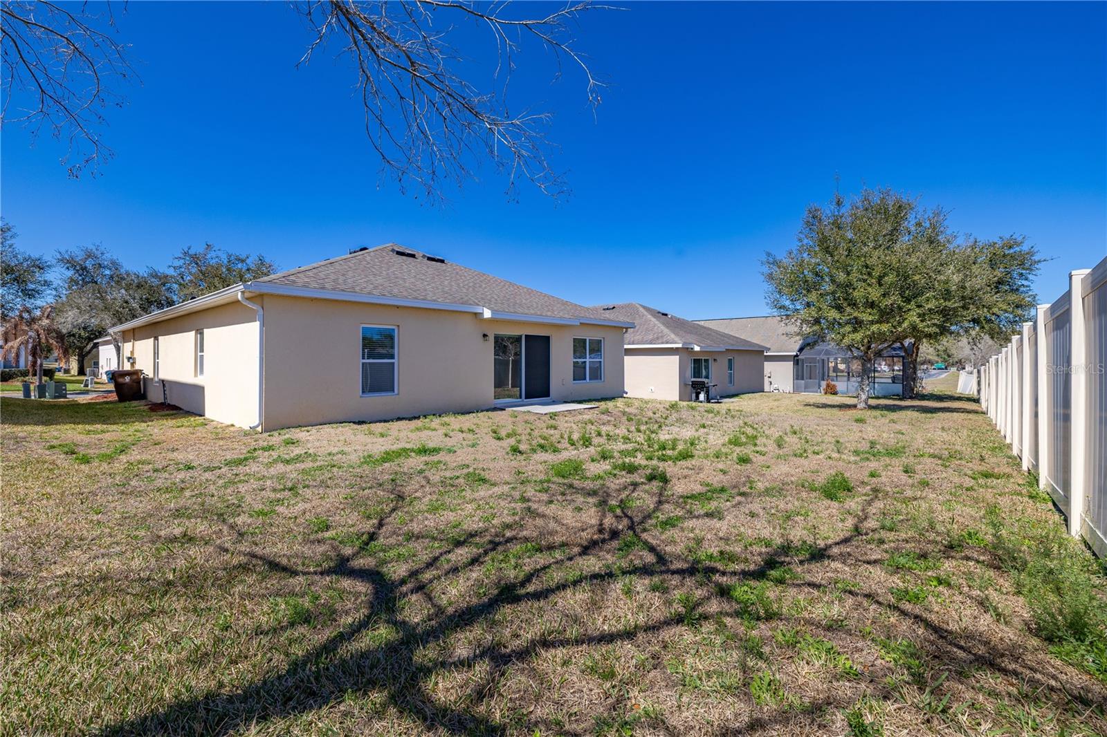 MARBELLA AT DAVENPORT - Residential