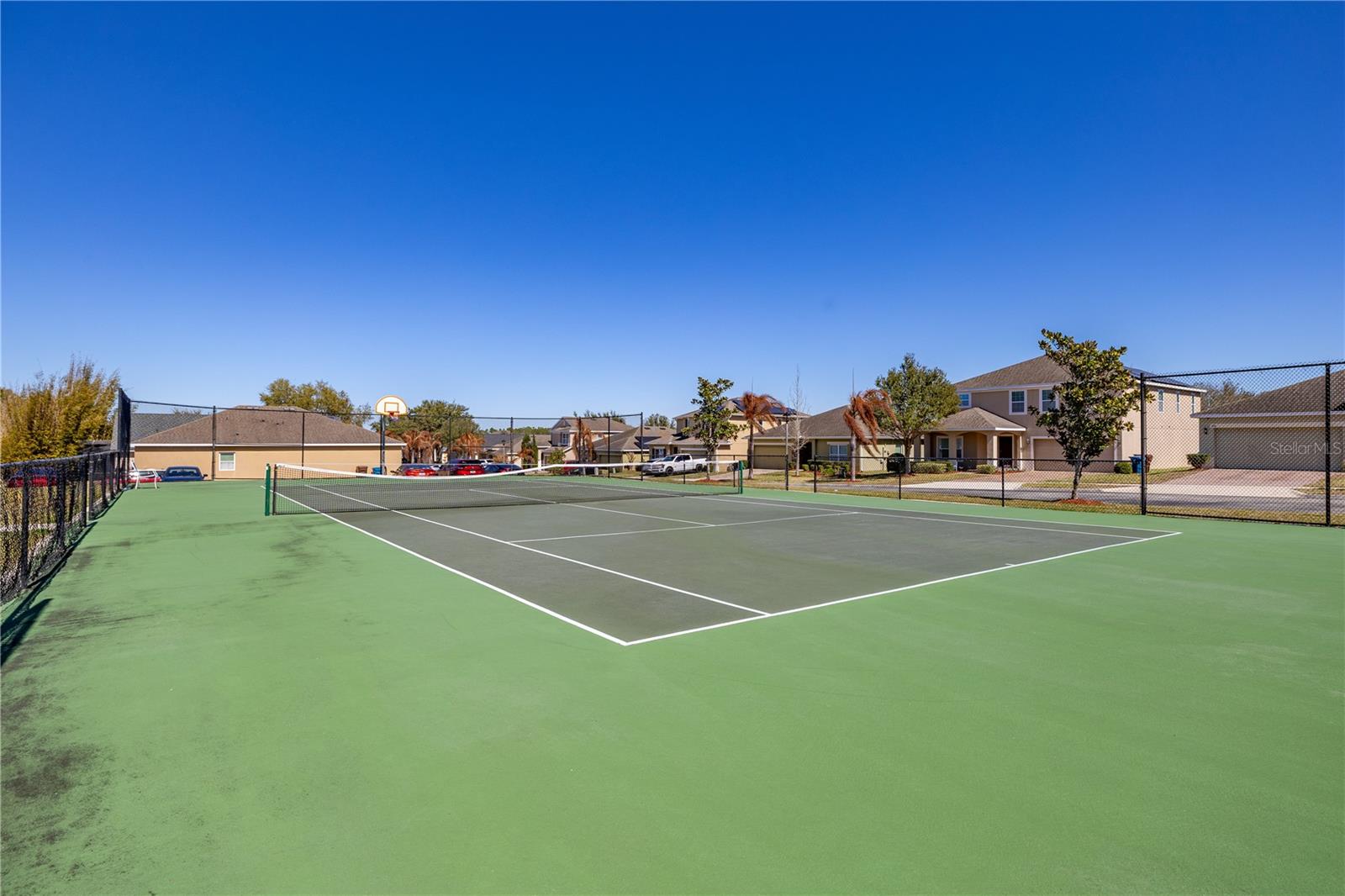 MARBELLA AT DAVENPORT - Residential