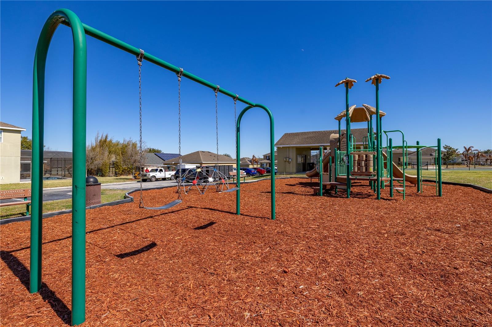 MARBELLA AT DAVENPORT - Residential