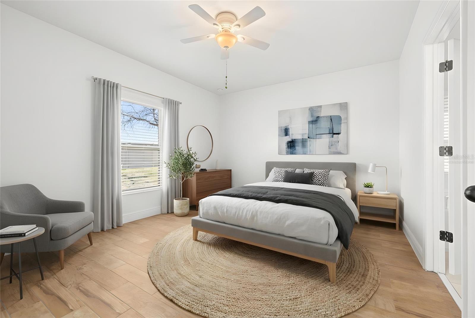 MARBELLA AT DAVENPORT - Residential