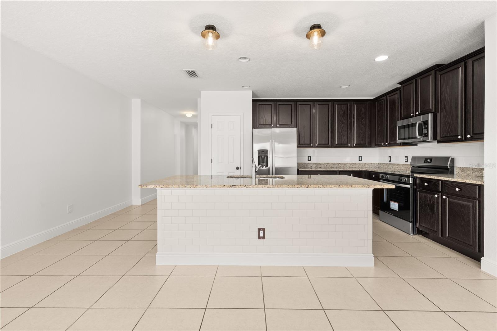 MARBELLA AT DAVENPORT - Residential