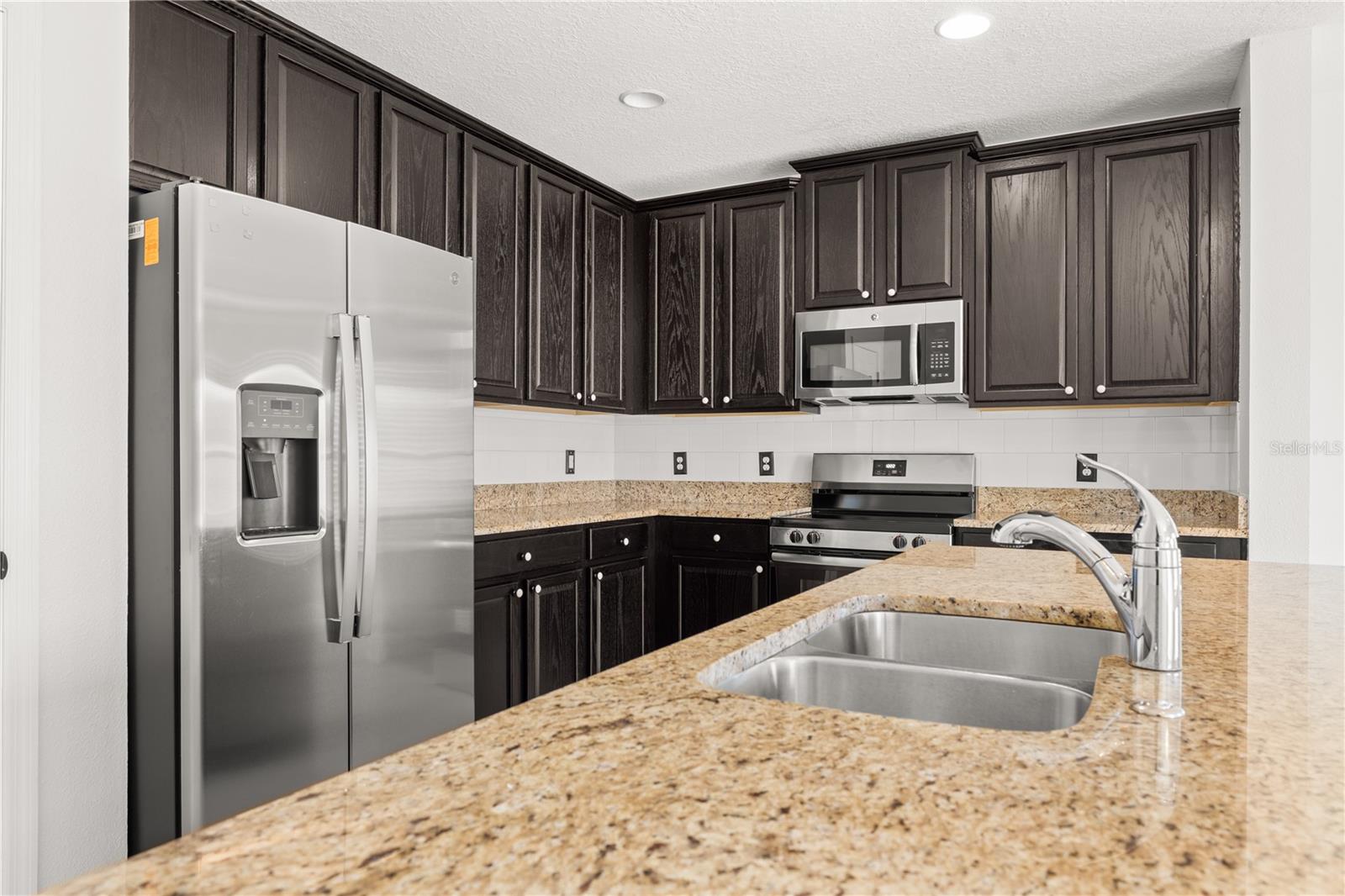 MARBELLA AT DAVENPORT - Residential